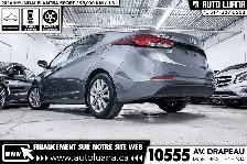 2016 HYUNDAI Elantra Sport TOIT/MAGS/CAMERA/BLUETOOTH/98,000km - Photo 8
