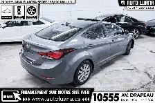 2016 HYUNDAI Elantra Sport TOIT/MAGS/CAMERA/BLUETOOTH/98,000km - Photo 10