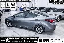 2016 HYUNDAI Elantra Sport TOIT/MAGS/CAMERA/BLUETOOTH/98,000km - Photo 13