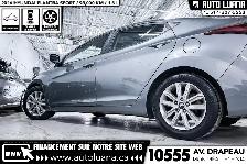 2016 HYUNDAI Elantra Sport TOIT/MAGS/CAMERA/BLUETOOTH/98,000km - Photo 14