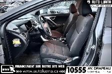 2016 HYUNDAI Elantra Sport TOIT/MAGS/CAMERA/BLUETOOTH/98,000km - Photo 15