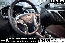 2016 HYUNDAI Elantra Sport TOIT/MAGS/CAMERA/BLUETOOTH/98,000km - Photo 20
