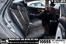 2016 HYUNDAI Elantra Sport TOIT/MAGS/CAMERA/BLUETOOTH/98,000km - Photo 21