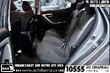 2016 HYUNDAI Elantra Sport TOIT/MAGS/CAMERA/BLUETOOTH/98,000km - Photo 22