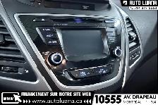 2016 HYUNDAI Elantra Sport TOIT/MAGS/CAMERA/BLUETOOTH/98,000km - Photo 26