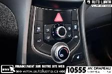 2016 HYUNDAI Elantra Sport TOIT/MAGS/CAMERA/BLUETOOTH/98,000km - Photo 27