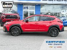 2024 Subaru Crosstrek - Photo 2
