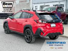 2024 Subaru Crosstrek - Photo 3