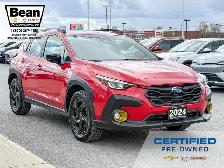 2024 Subaru Crosstrek - Photo 8