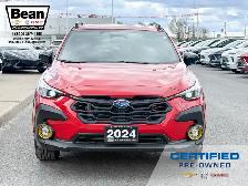 2024 Subaru Crosstrek - Photo 9