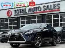 2016 Lexus RX 350 | PREMIUM PKG | PANO | REAR CAMERA |
