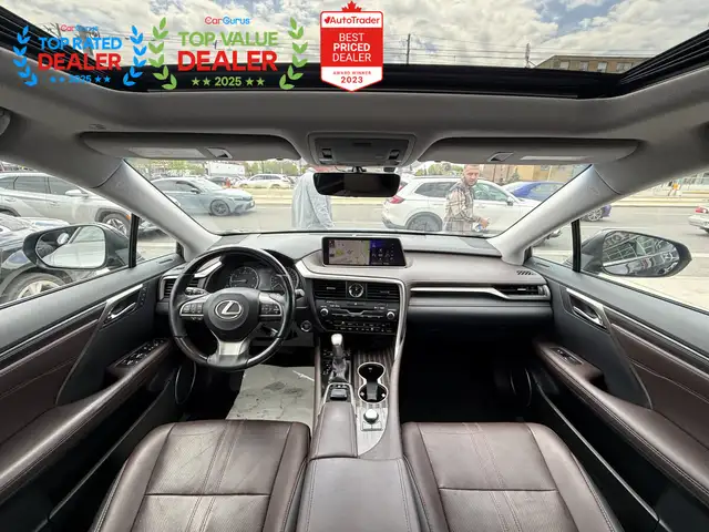 2016 Lexus RX 350 | PREMIUM PKG | PANO | REAR CAMERA | - Photo 2