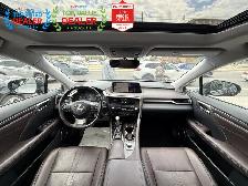 2016 Lexus RX 350 | PREMIUM PKG | PANO | REAR CAMERA | - Photo 2