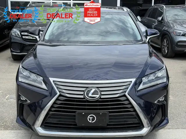 2016 Lexus RX 350 | PREMIUM PKG | PANO | REAR CAMERA | - Photo 4