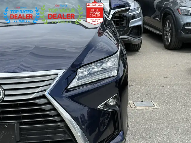 2016 Lexus RX 350 | PREMIUM PKG | PANO | REAR CAMERA | - Photo 6