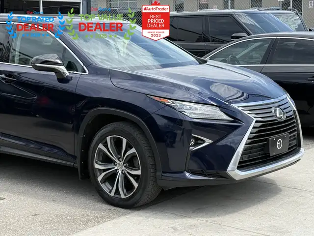 2016 Lexus RX 350 | PREMIUM PKG | PANO | REAR CAMERA | - Photo 7