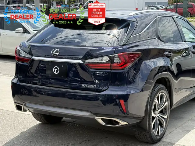 2016 Lexus RX 350 | PREMIUM PKG | PANO | REAR CAMERA | - Photo 8