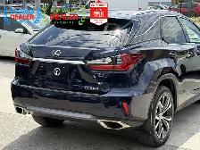 2016 Lexus RX 350 | PREMIUM PKG | PANO | REAR CAMERA | - Photo 8