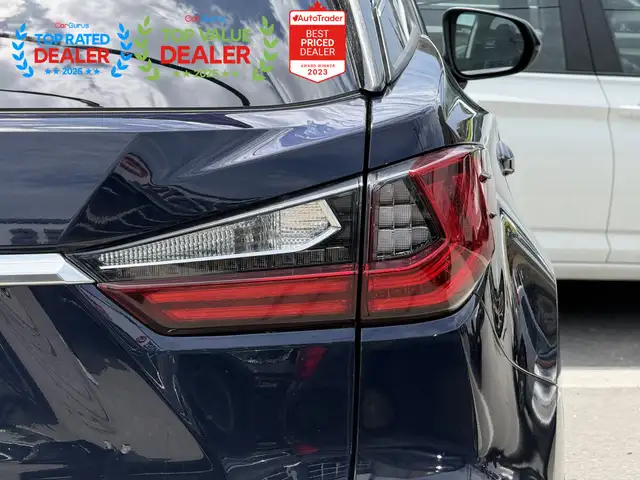 2016 Lexus RX 350 | PREMIUM PKG | PANO | REAR CAMERA | - Photo 9