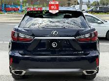 2016 Lexus RX 350 | PREMIUM PKG | PANO | REAR CAMERA | - Photo 11
