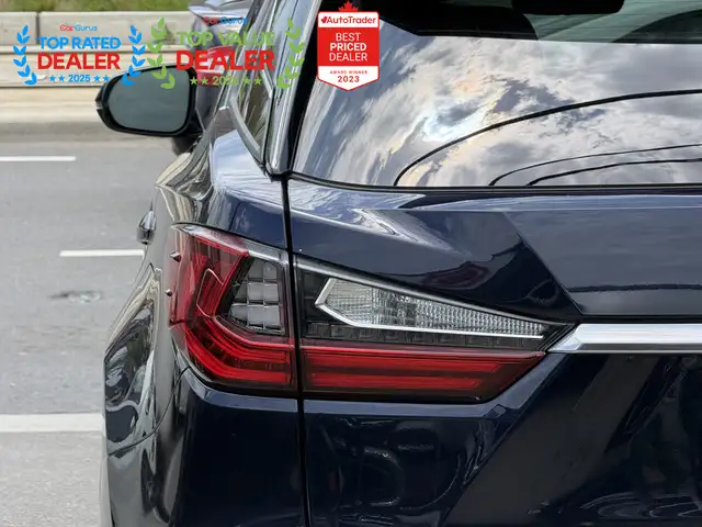 2016 Lexus RX 350 | PREMIUM PKG | PANO | REAR CAMERA | - Photo 12