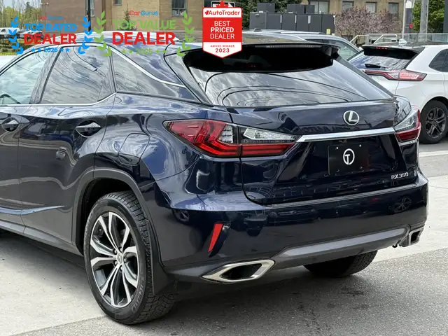 2016 Lexus RX 350 | PREMIUM PKG | PANO | REAR CAMERA | - Photo 13