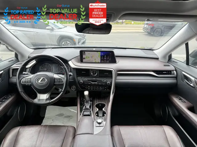 2016 Lexus RX 350 | PREMIUM PKG | PANO | REAR CAMERA | - Photo 16