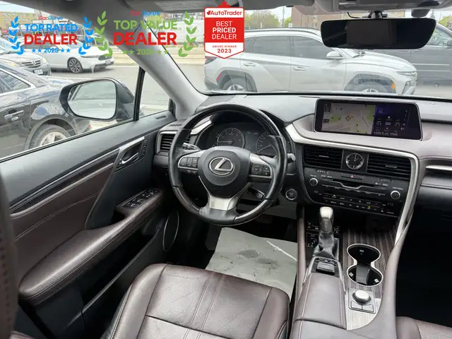 2016 Lexus RX 350 | PREMIUM PKG | PANO | REAR CAMERA | - Photo 17