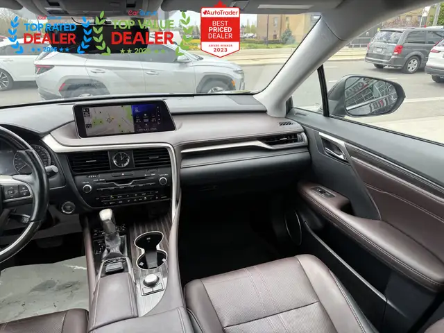2016 Lexus RX 350 | PREMIUM PKG | PANO | REAR CAMERA | - Photo 18