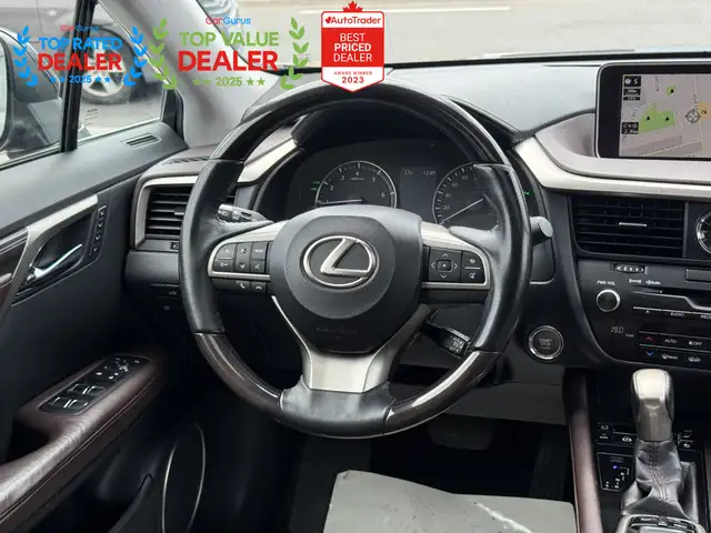 2016 Lexus RX 350 | PREMIUM PKG | PANO | REAR CAMERA | - Photo 19