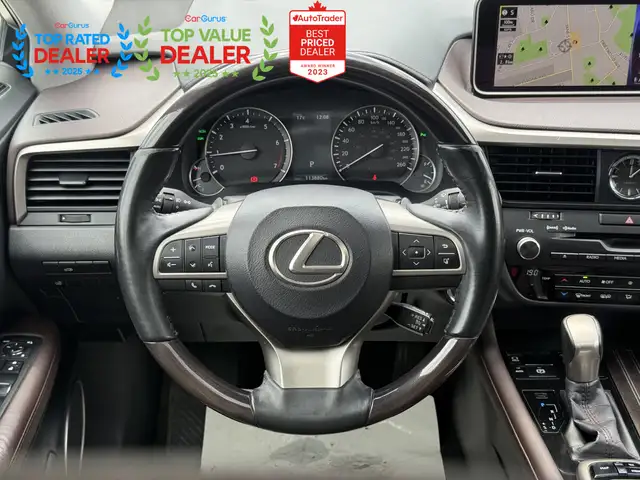 2016 Lexus RX 350 | PREMIUM PKG | PANO | REAR CAMERA | - Photo 20