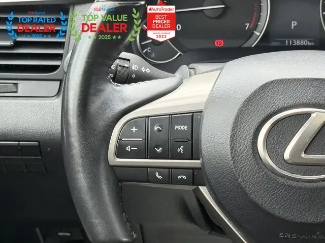 2016 Lexus RX 350 | PREMIUM PKG | PANO | REAR CAMERA | - Photo 21