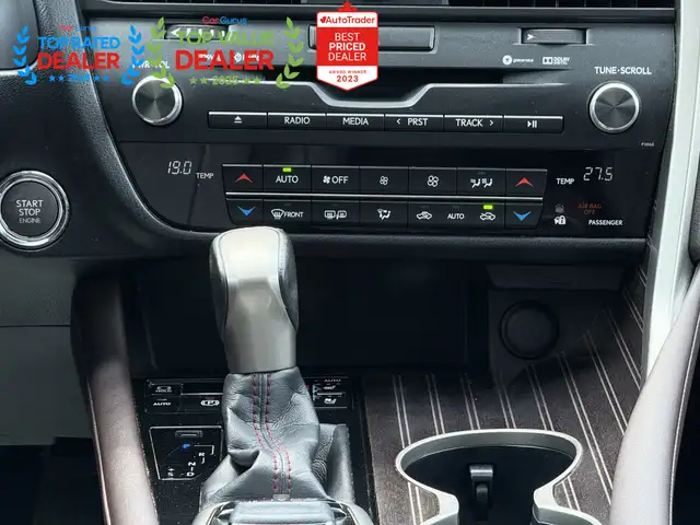 2016 Lexus RX 350 | PREMIUM PKG | PANO | REAR CAMERA | - Photo 24