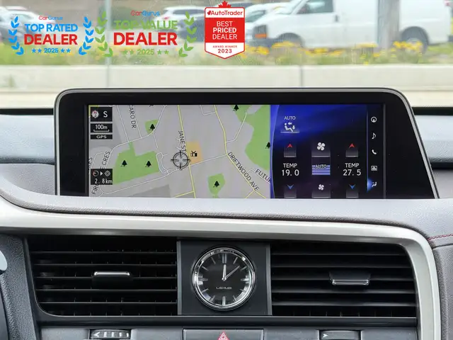 2016 Lexus RX 350 | PREMIUM PKG | PANO | REAR CAMERA | - Photo 25