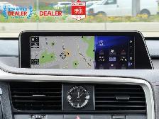 2016 Lexus RX 350 | PREMIUM PKG | PANO | REAR CAMERA | - Photo 25