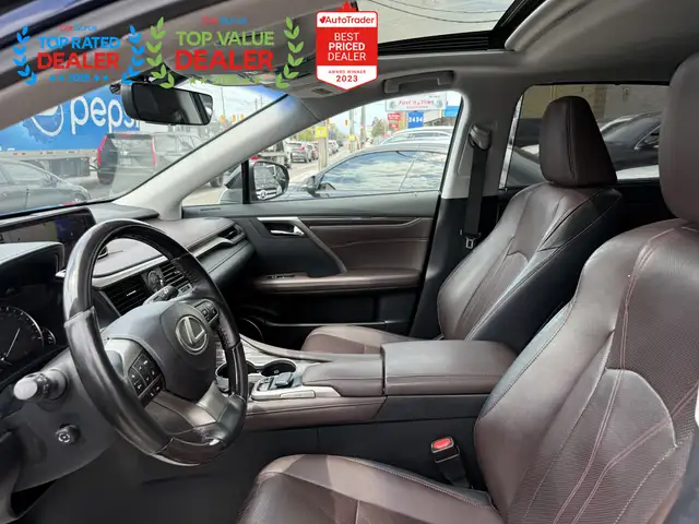 2016 Lexus RX 350 | PREMIUM PKG | PANO | REAR CAMERA | - Photo 26