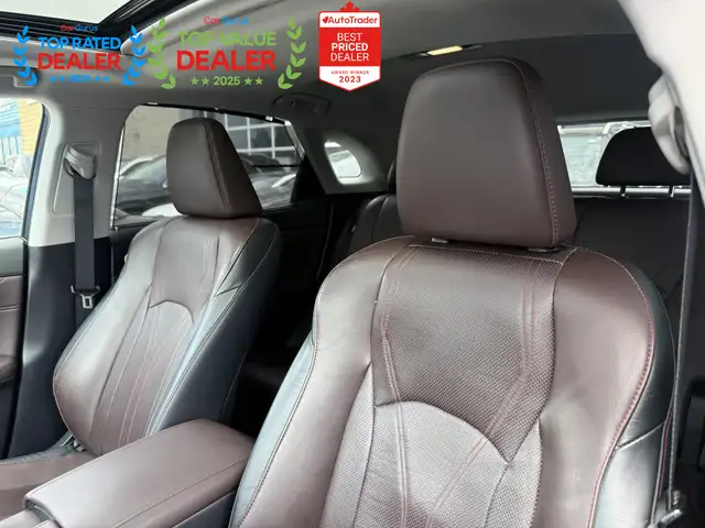 2016 Lexus RX 350 | PREMIUM PKG | PANO | REAR CAMERA | - Photo 27