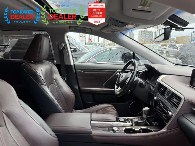 2016 Lexus RX 350 | PREMIUM PKG | PANO | REAR CAMERA | - Photo 29
