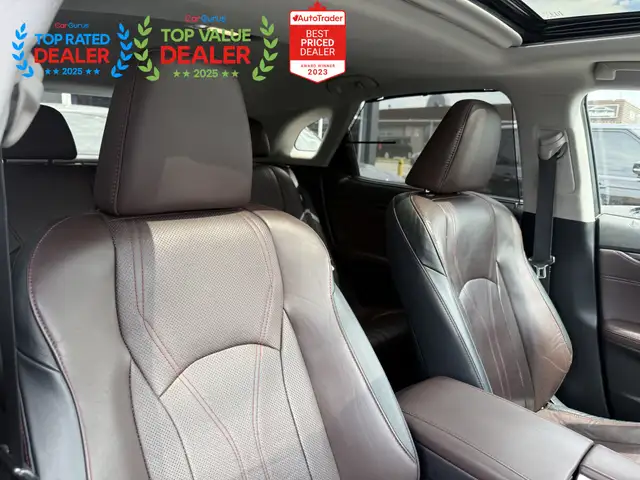 2016 Lexus RX 350 | PREMIUM PKG | PANO | REAR CAMERA | - Photo 30