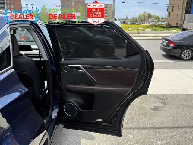 2016 Lexus RX 350 | PREMIUM PKG | PANO | REAR CAMERA | - Photo 31