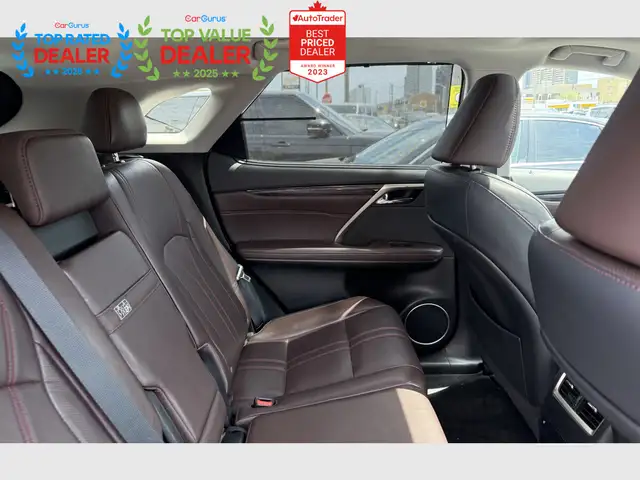 2016 Lexus RX 350 | PREMIUM PKG | PANO | REAR CAMERA | - Photo 32