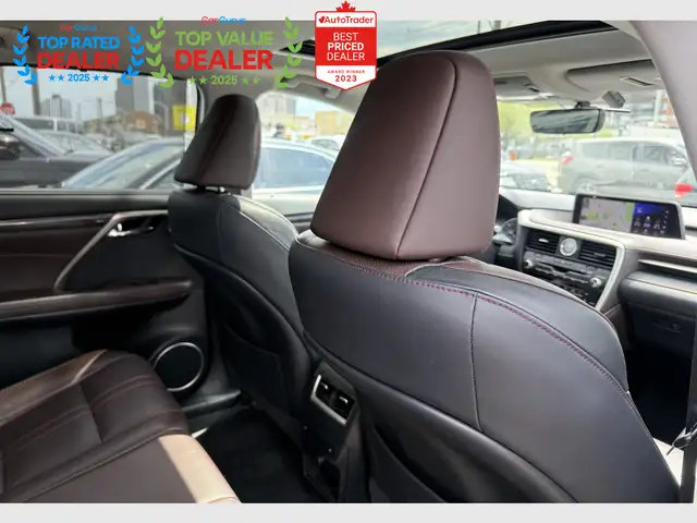 2016 Lexus RX 350 | PREMIUM PKG | PANO | REAR CAMERA | - Photo 33