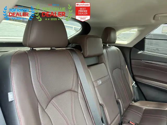 2016 Lexus RX 350 | PREMIUM PKG | PANO | REAR CAMERA | - Photo 34