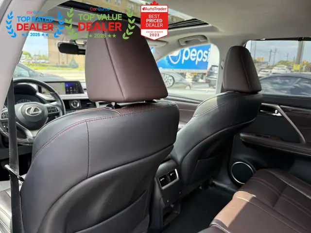 2016 Lexus RX 350 | PREMIUM PKG | PANO | REAR CAMERA | - Photo 35
