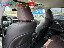 2016 Lexus RX 350 | PREMIUM PKG | PANO | REAR CAMERA | - Photo 35