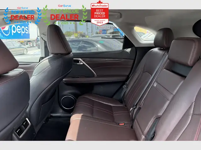 2016 Lexus RX 350 | PREMIUM PKG | PANO | REAR CAMERA | - Photo 36
