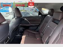 2016 Lexus RX 350 | PREMIUM PKG | PANO | REAR CAMERA | - Photo 36