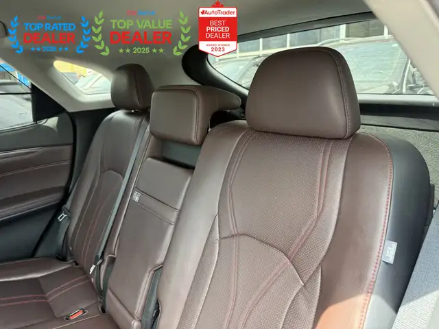2016 Lexus RX 350 | PREMIUM PKG | PANO | REAR CAMERA | - Photo 37