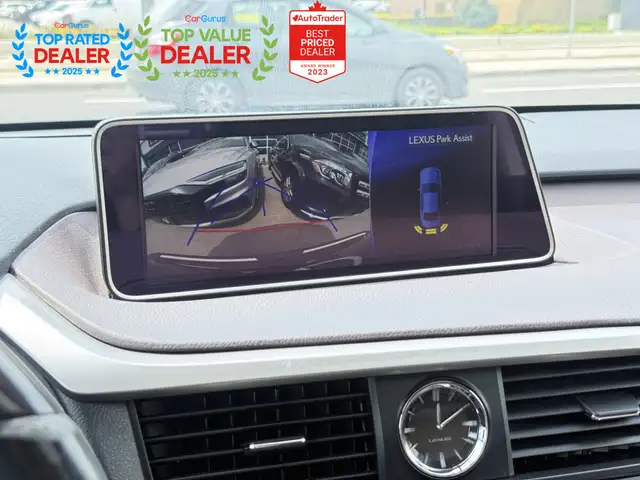 2016 Lexus RX 350 | PREMIUM PKG | PANO | REAR CAMERA | - Photo 38