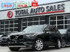 2016 Volvo XC90 MOMENTUM | PANO | 7 SEATER | LOADED